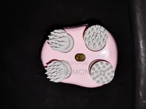 Smart Scalp Massager