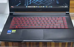 New Laptop MSI GF63 32GB Intel Core i7 SSD 1T