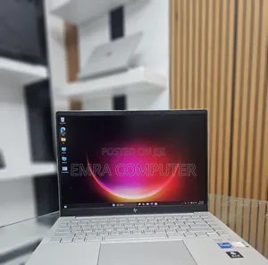 New Laptop HP 16GB Intel Core i5 SSD 1T