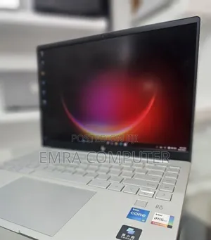 New Laptop HP 16GB Intel Core i5 SSD 1T