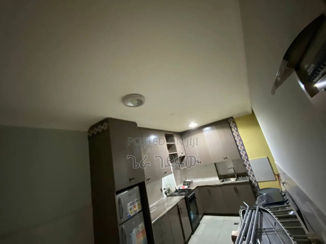 Furnished 2bdrm Apartment in Mk, Bole for sale