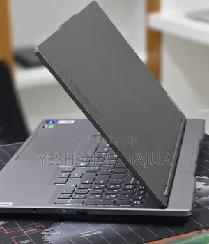 New Laptop Lenovo Legion 5 16GB Intel Core i7 SSD 1T