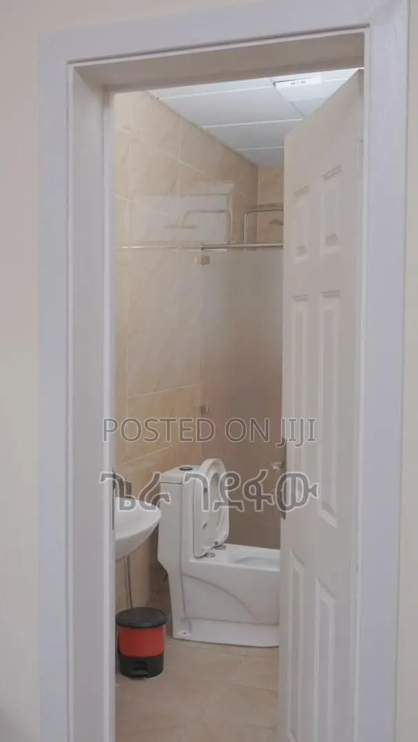 Furnished 2bdrm Apartment in Mk, Bole for sale