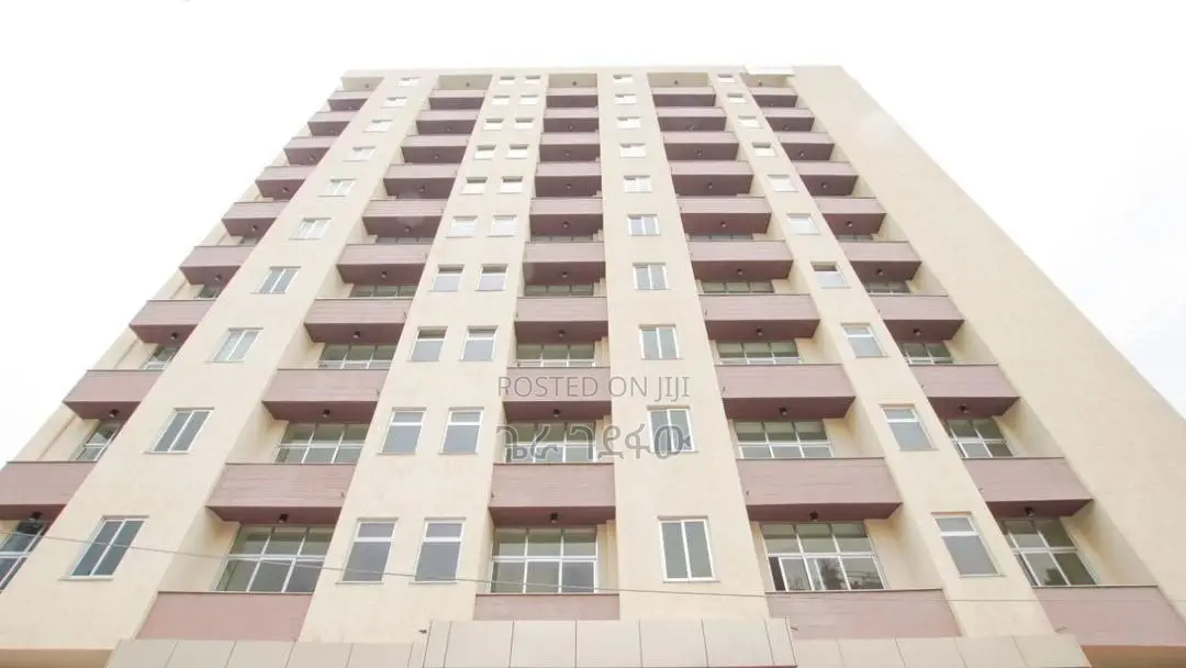 Furnished 2bdrm Apartment in Mk, Bole for sale