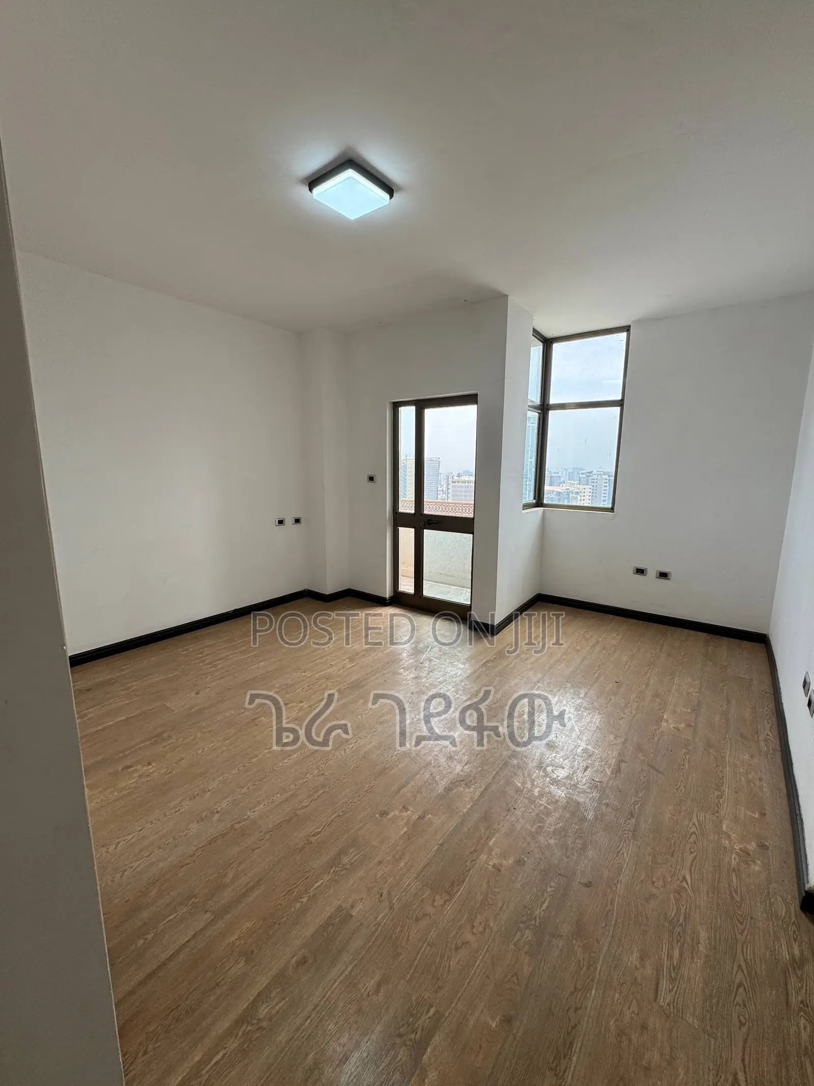 Furnished 2bdrm Apartment in Mk, Bole for sale
