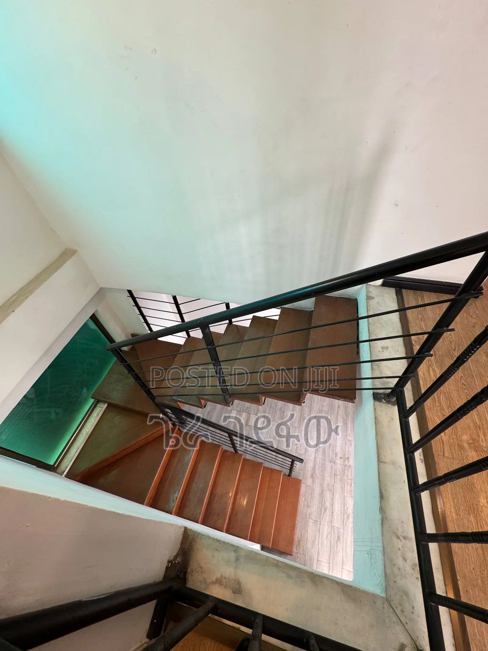 Furnished 2bdrm Apartment in Mk, Bole for sale