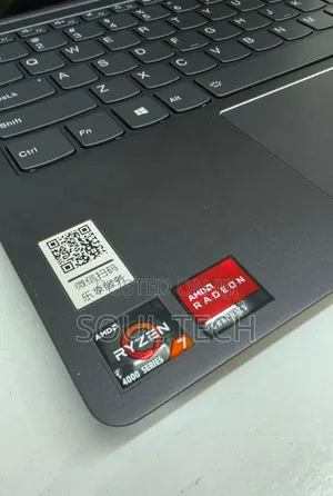 New Laptop Lenovo IdeaPad Y500 16GB AMD Ryzen 7 SSD 512GB