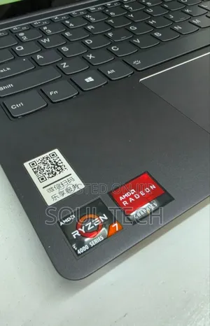 New Laptop Lenovo IdeaPad Y500 16GB AMD Ryzen 7 SSD 512GB