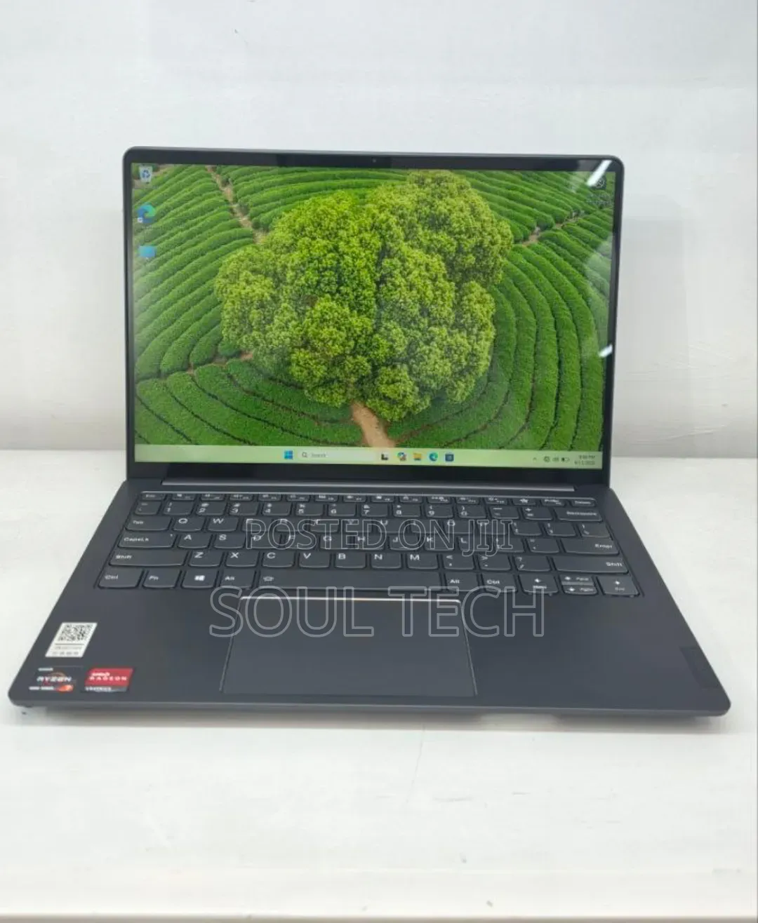 New Laptop Lenovo IdeaPad Y500 16GB AMD Ryzen 7 SSD 512GB