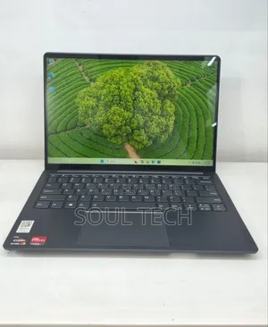 New Laptop Lenovo IdeaPad Y500 16GB AMD Ryzen 7 SSD 512GB