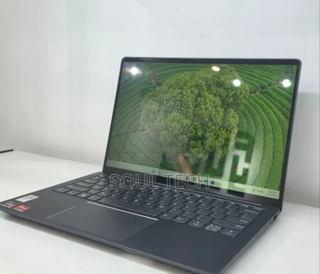New Laptop Lenovo IdeaPad Y500 16GB AMD Ryzen 7 SSD 512GB