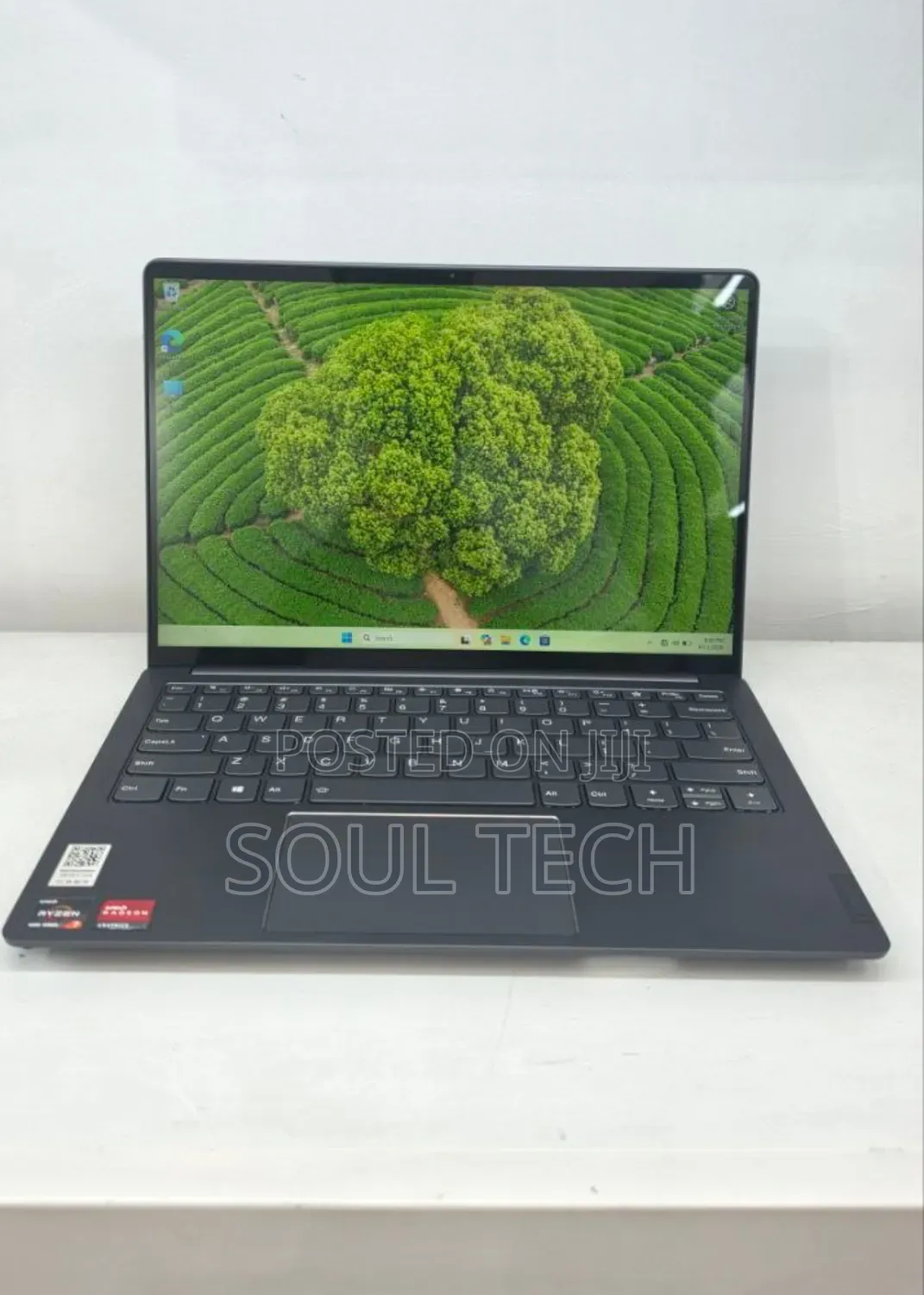 New Laptop Lenovo IdeaPad Y500 16GB AMD Ryzen 7 SSD 512GB