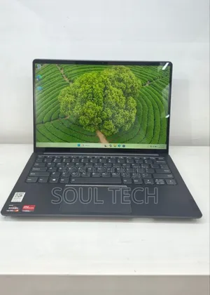New Laptop Lenovo IdeaPad Y500 16GB AMD Ryzen 7 SSD 512GB
