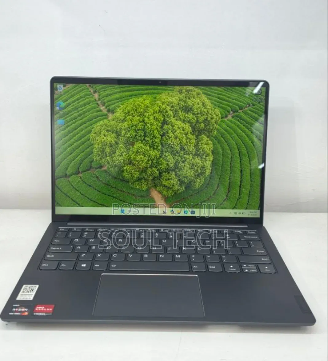 New Laptop Lenovo IdeaPad Y500 16GB AMD Ryzen 7 SSD 512GB
