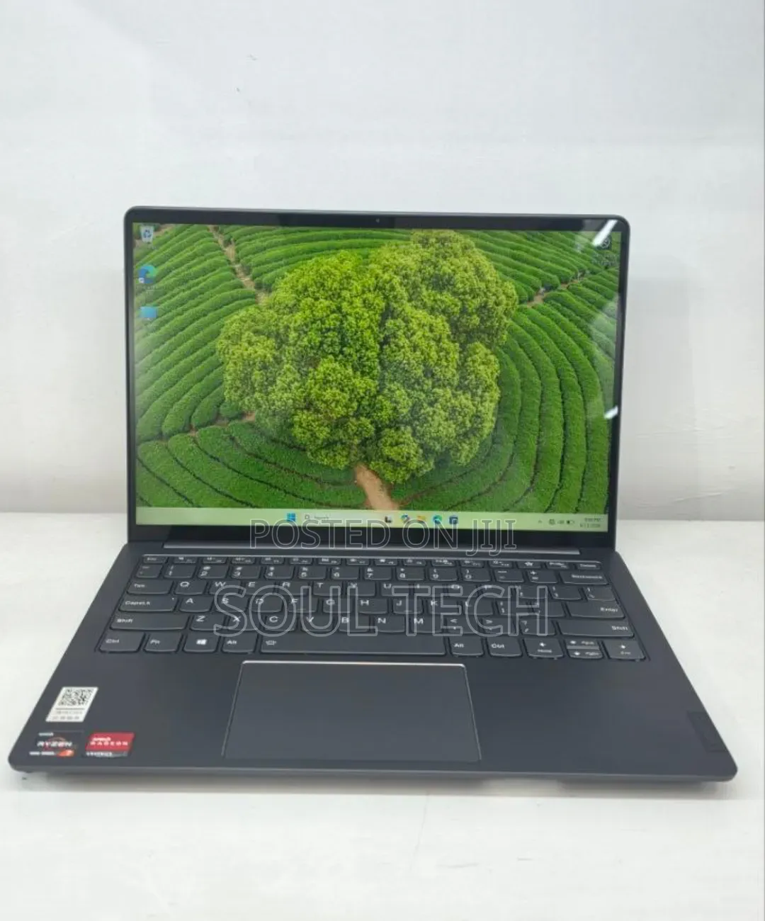New Laptop Lenovo IdeaPad Y500 16GB AMD Ryzen 7 SSD 512GB