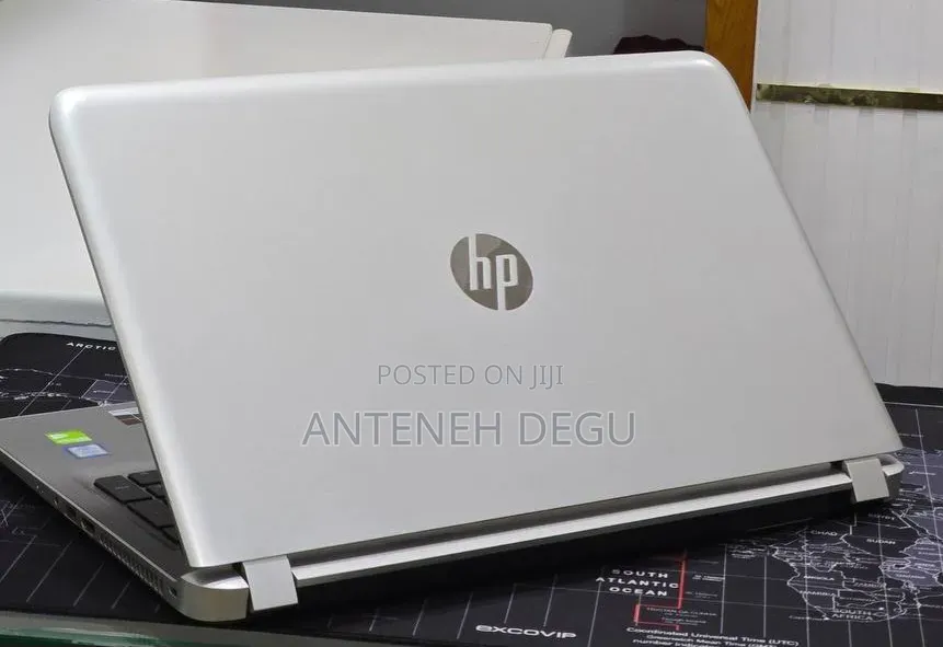 New Laptop HP Pavilion 15 8GB Intel Core i5 HDD 1T