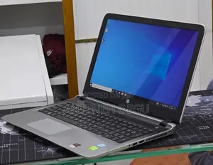 New Laptop HP Pavilion 15 8GB Intel Core i5 HDD 1T