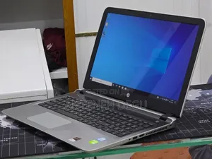 New Laptop HP Pavilion 15 8GB Intel Core i5 HDD 1T