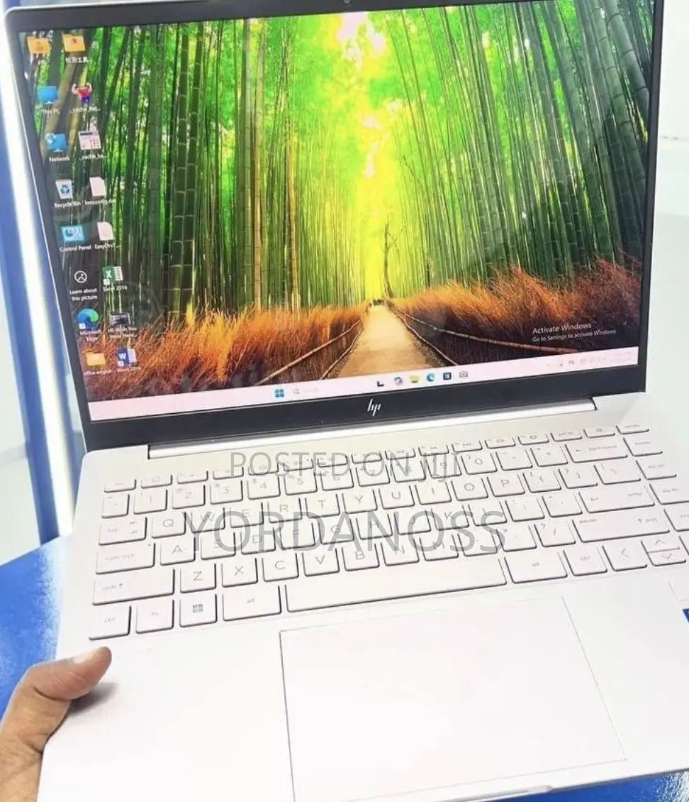 New Laptop HP Pavilion 15 16GB Intel Core i7 SSD 1T