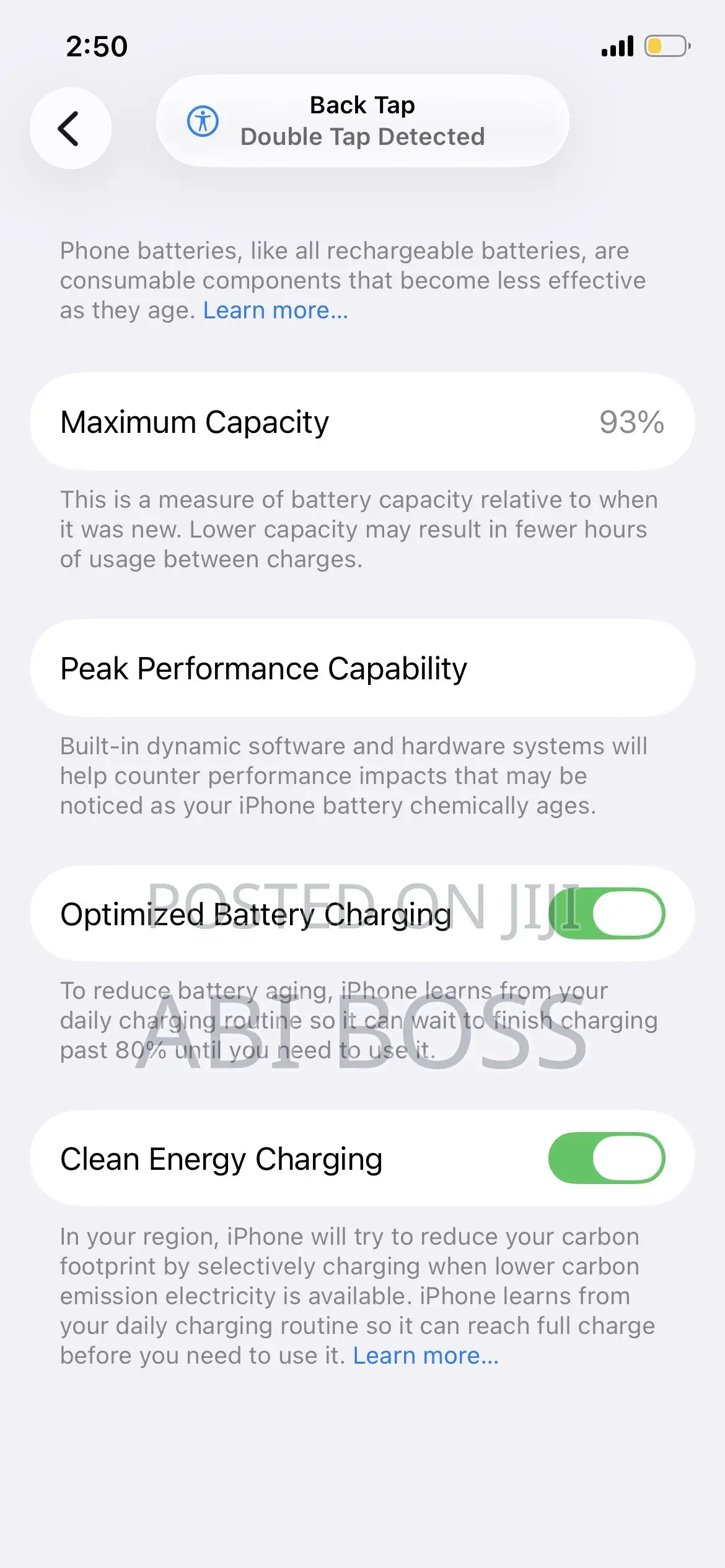 Apple iPhone 12 Pro 256 GB Black