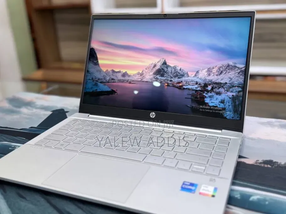 New Laptop HP Pavilion 15 16GB Intel Core i7 SSD 512GB
