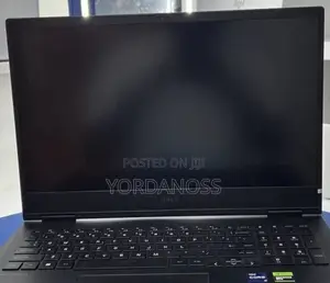 New Laptop HP Omen 16 16GB Intel Core i9 SSD 1T
