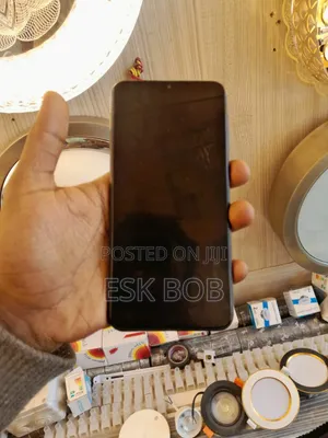 Samsung Galaxy M10 16 GB Black
