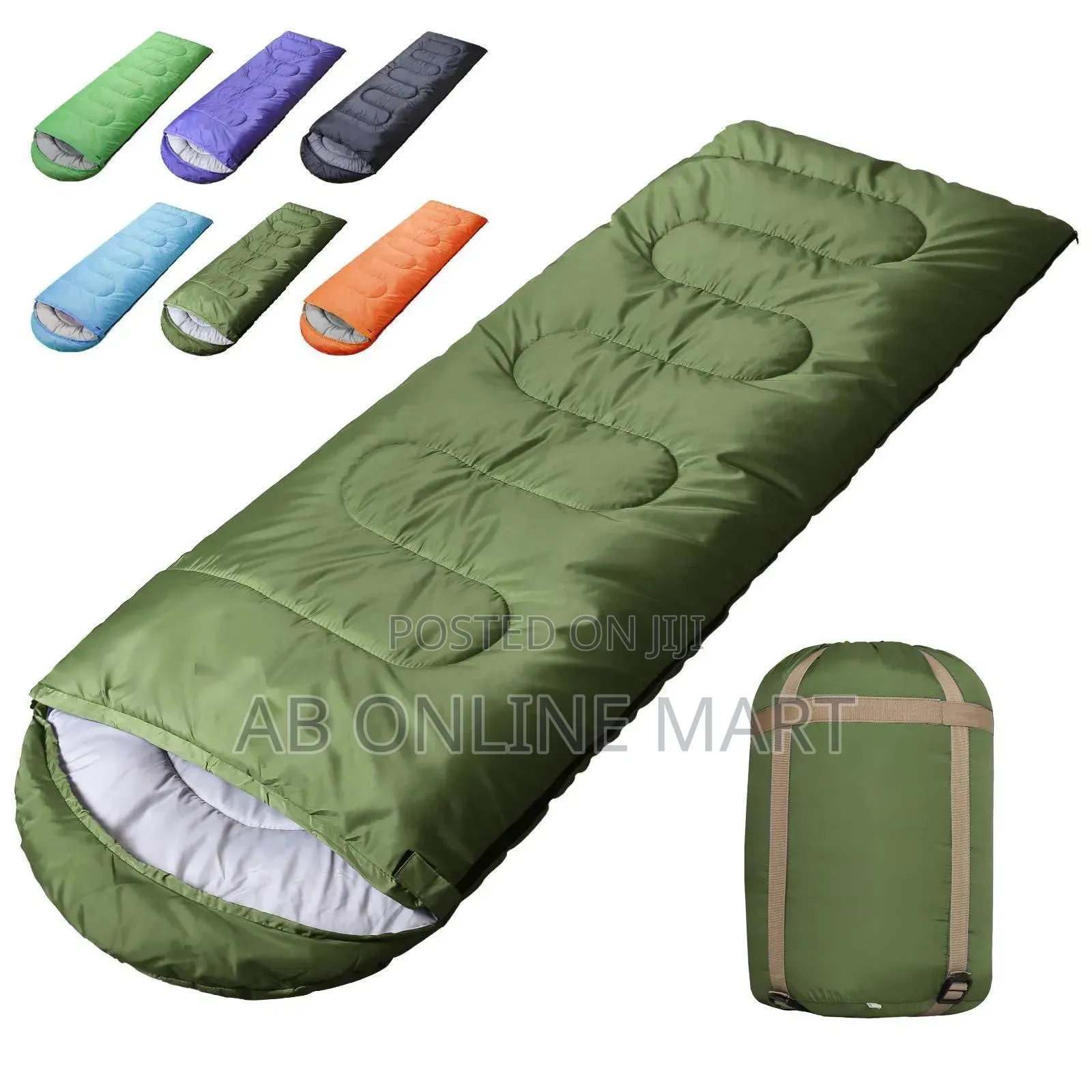 Sleeping Bag