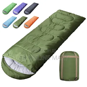 Sleeping Bag
