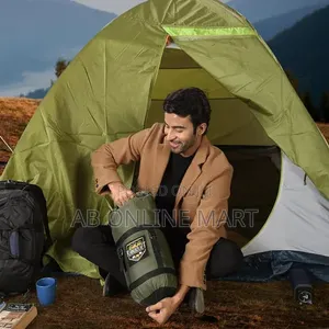 Sleeping Bag