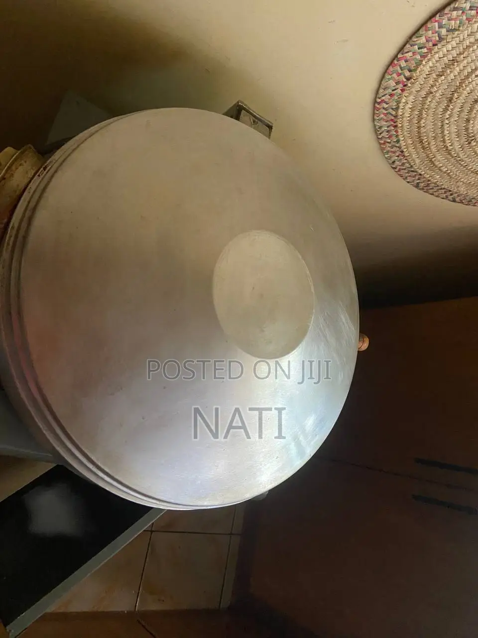 Original Electric Metad