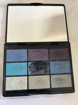 GOSH, UK Brand Slightly Used Eye Shadow