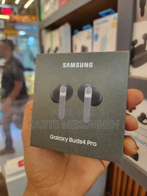 Samsung Galaxy Buds4 Pro