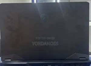 New Laptop MSI GP75 Leopard 16GB Intel Core i7 SSD 1T