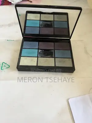 GOSH, UK Brand Slightly Used Eye Shadow