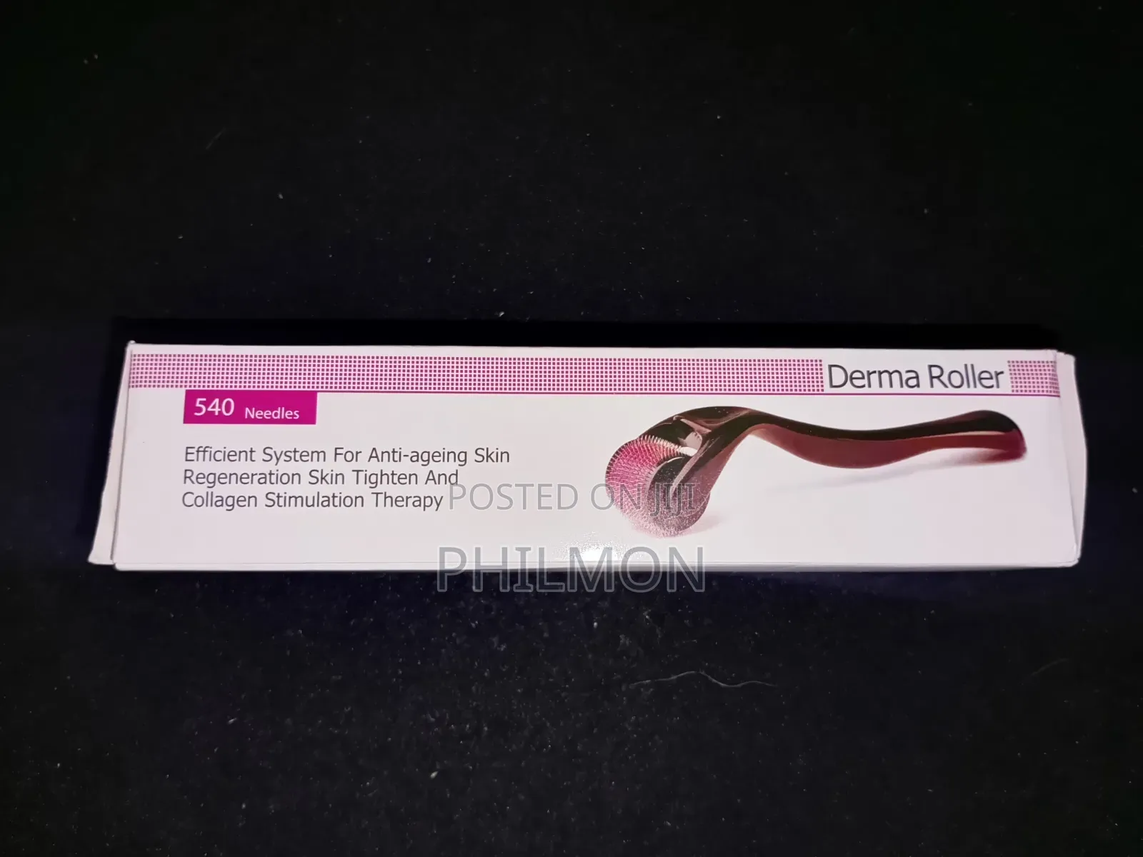 Derma Roller