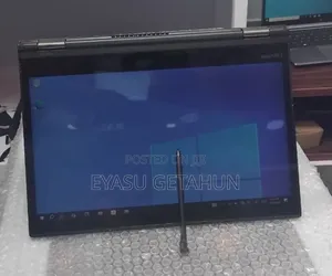 New Laptop Lenovo ThinkPad X390 8GB Intel Core i5 SSD 256GB