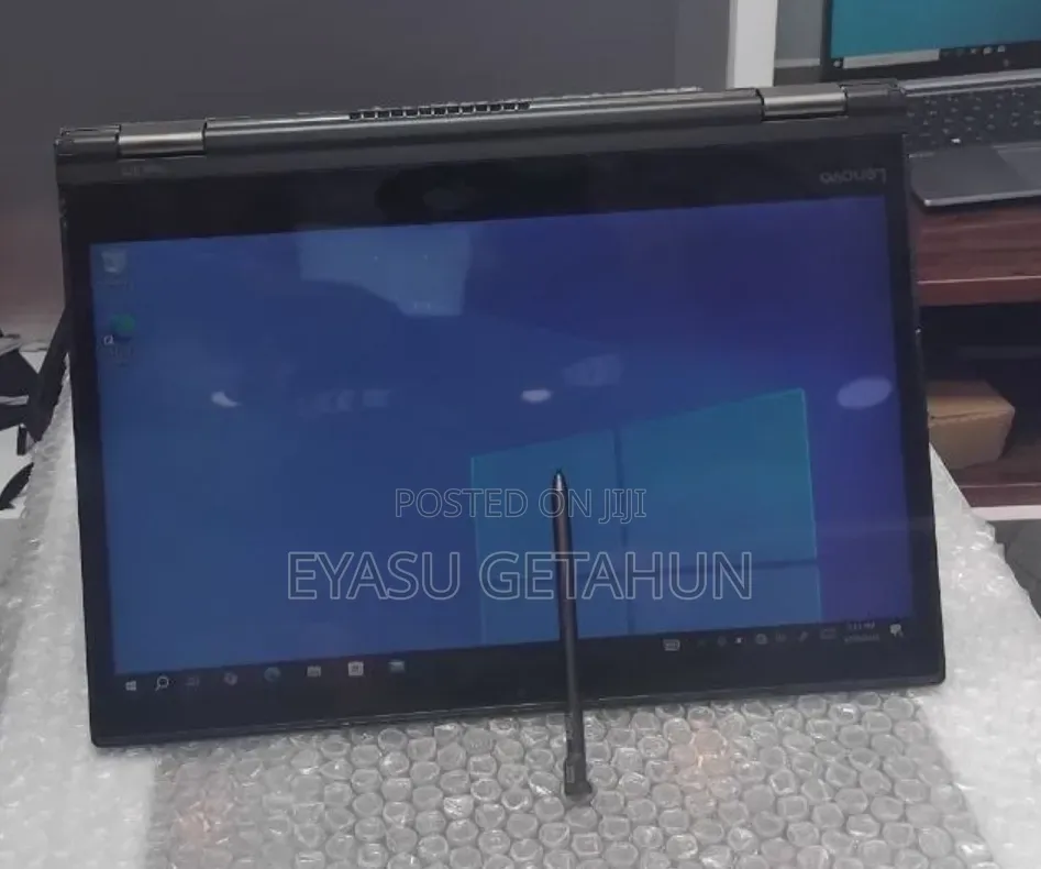 New Laptop Lenovo ThinkPad X390 8GB Intel Core i5 SSD 256GB