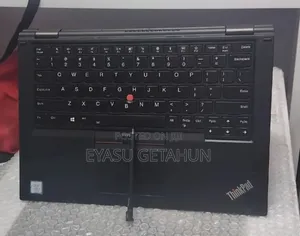 New Laptop Lenovo ThinkPad X390 8GB Intel Core i5 SSD 256GB