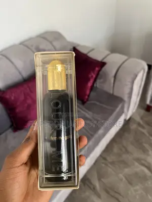 Colour Me Gold Femme by Milton-Lloyd – 100ml