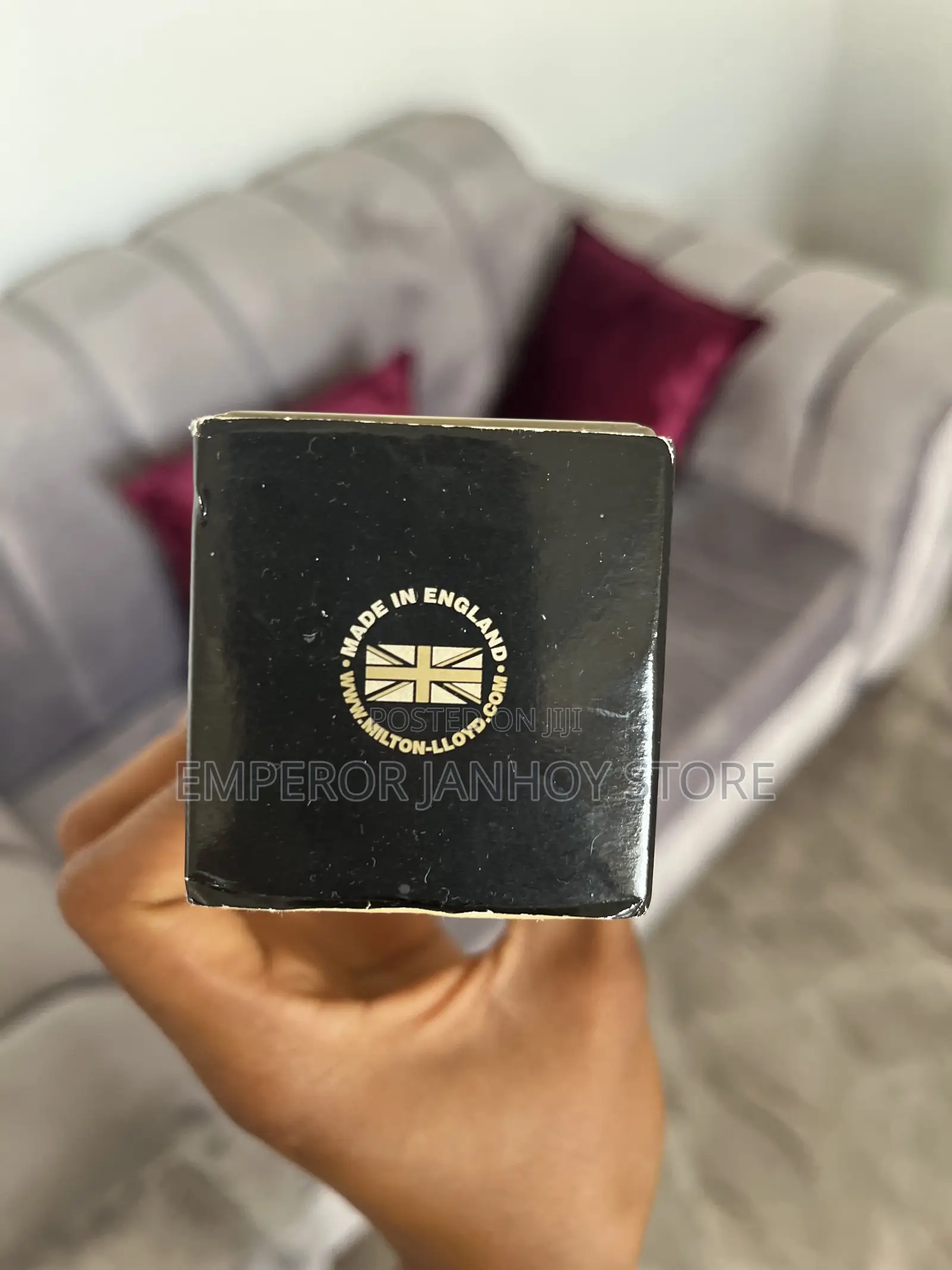 Colour Me Gold Femme by Milton-Lloyd – 100ml