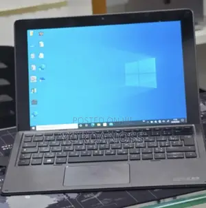 New Laptop HP Elite X2 G8 8GB Intel Core i5 SSD 128GB
