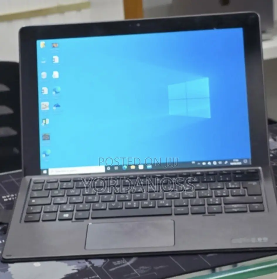 New Laptop HP Elite X2 G8 8GB Intel Core i5 SSD 128GB