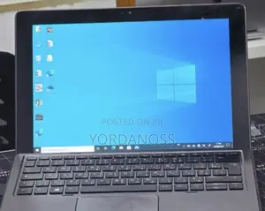 New Laptop HP Elite X2 G8 8GB Intel Core i5 SSD 128GB