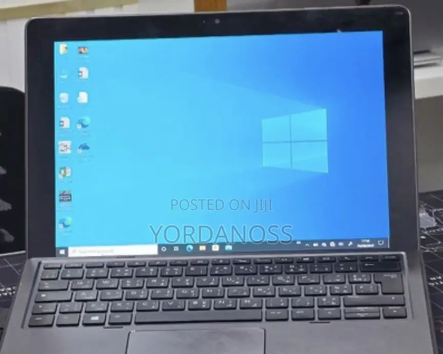 New Laptop HP Elite X2 G8 8GB Intel Core i5 SSD 128GB