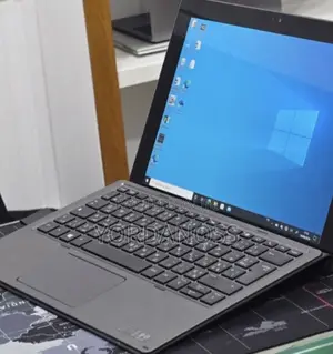 New Laptop HP Elite X2 G8 8GB Intel Core i5 SSD 128GB