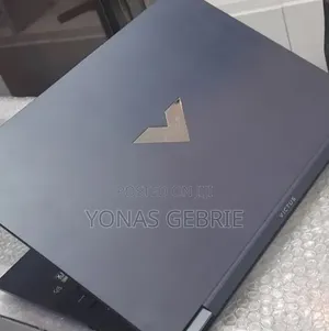 New Laptop HP Victus 16 16GB Intel Core i7 SSD 512GB