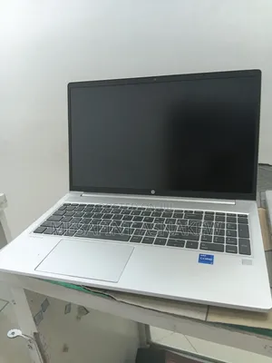 New Laptop HP EliteBook 840 G8 16GB Intel Core i7 SSD 512GB