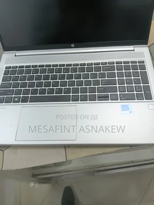New Laptop HP EliteBook 840 G8 16GB Intel Core i7 SSD 512GB