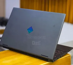 New Laptop HP Omen 15 16GB AMD Ryzen 5 SSD 512GB